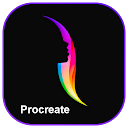 Herunterladen illustration Procreate Pocket App 2021 Installieren Sie Neueste APK Downloader