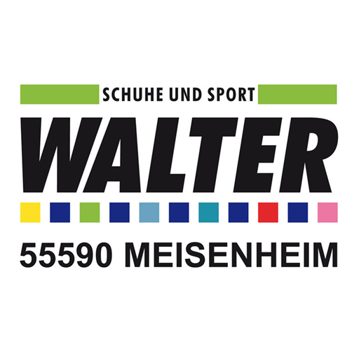 Schuhe und Sport Walter logo