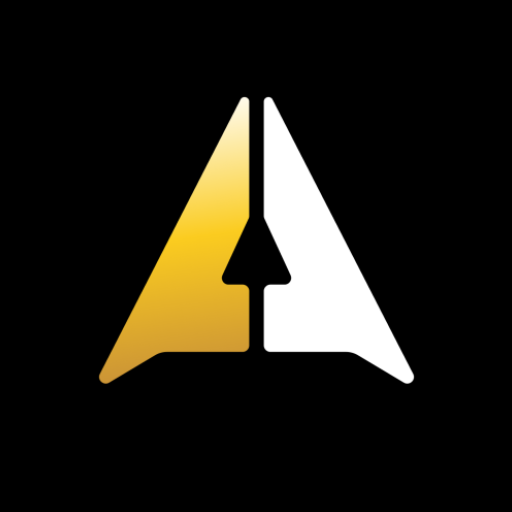 AgonUp logo