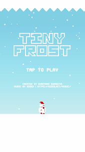 Tiny Frost
