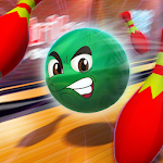 Cover Image of Download World Bowling Championship - 3  APK