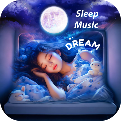 Sleep Sounds & Relaxing Music for PC / Mac / Windows 11,10,8,7 Free
