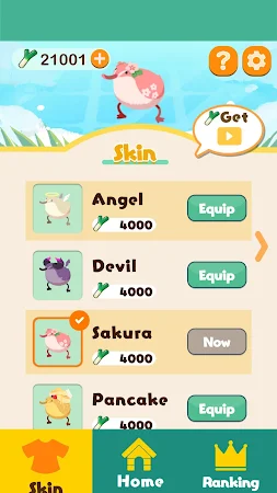 Game screenshot Kamokkyu hack