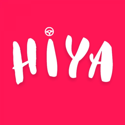 Hiya logo