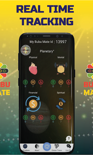 Bubu Mate Screen 2
