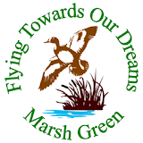 Marsh Green Primary School icon