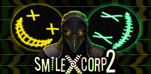 Smiling-X 2: an Adventure horror game!  screen 0