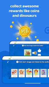 Dinolingo Kids Learn Languages 5