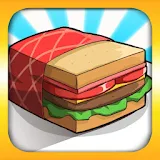 Snack Shack Story HD icon