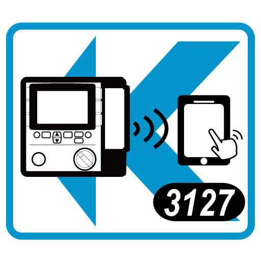 KEW Smart 3127 logo