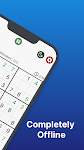 screenshot of Sudoku - Classic Sudoku Puzzle