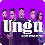Cover Image of Télécharger Lagu Ungu Pilihan Lengkap Mp3 1.0 APK