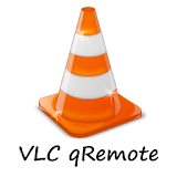 VLC qRemote icon