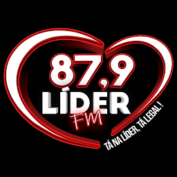 Icon image Rádio Lider FM - Miraguaí