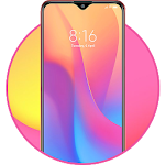 Cover Image of ダウンロード Theme for Xaiomi Redmi 8A  APK