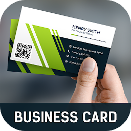 Icon image Ultimate Business Card Maker