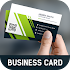 Ultimate Business Card Maker: Visiting Card Maker1.2.7