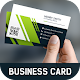 Ultimate Business Card Maker: Visiting Card Maker Auf Windows herunterladen