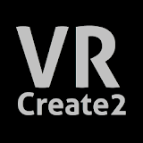 VR CREATE2 icon