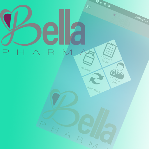 Bella Mobile 1.0.1 Icon