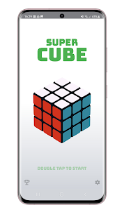 Super Cube