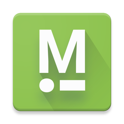 MorZ (Morse) Lite logo