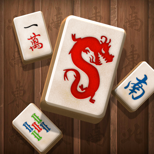 Mahjong Solitaire - Izinhlelo zokusebenza ku-Google Play