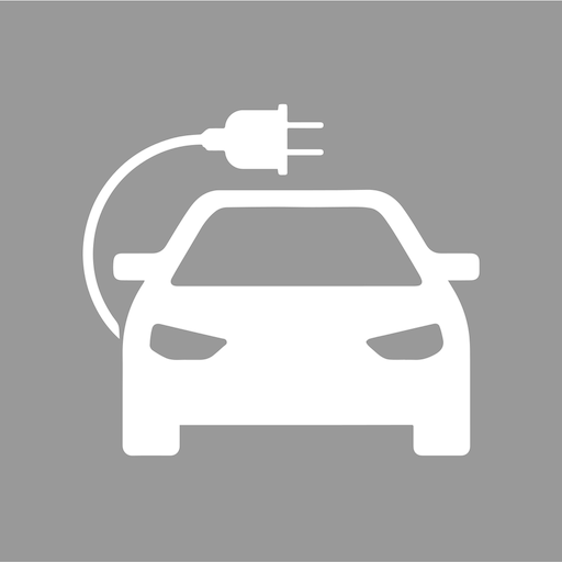 My Charge logo