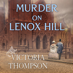 「Murder on Lenox Hill」のアイコン画像