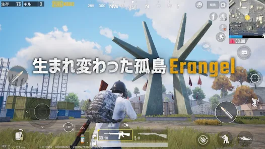 Pubg Mobile Google Play のアプリ