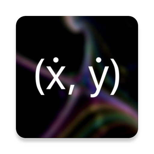 2D ODE Grapher logo