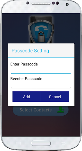 Incoming Call Lock - Free