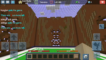 screenshot of Build Battle