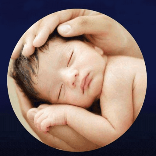 Modern Baby Name 3.5 Icon