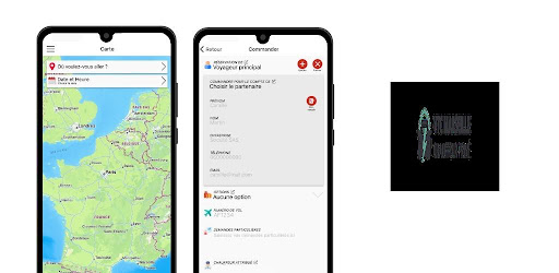 Chauffeurvtcmarseille.com