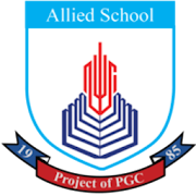 Allied School Tando Allahyar icon