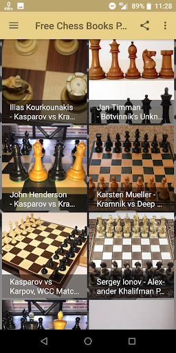 Free Chess Books Pdf Biography 1 Apps On Google Play
