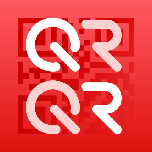 QRQR - QR Code ® Lector Descarga en Windows