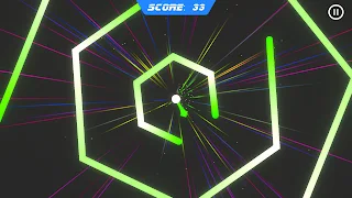 Hexagon - Screenshot 2