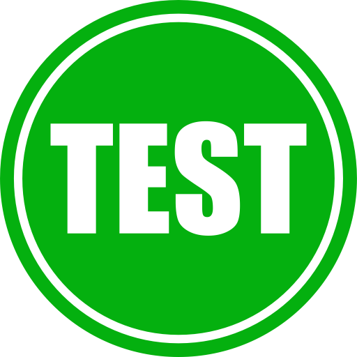 Tester logo