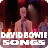 David Bowie Songs