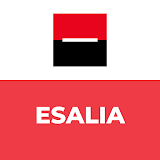 L'appli ESALIA icon