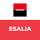 L'appli ESALIA विंडोज़ पर डाउनलोड करें