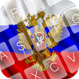 Russian Keyboard Theme icon