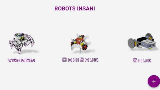 Insani RC Screen 2