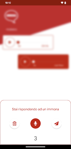 Immona Screen 3