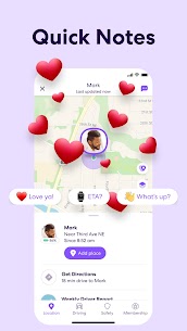 Life360: Live Location Sharing 8