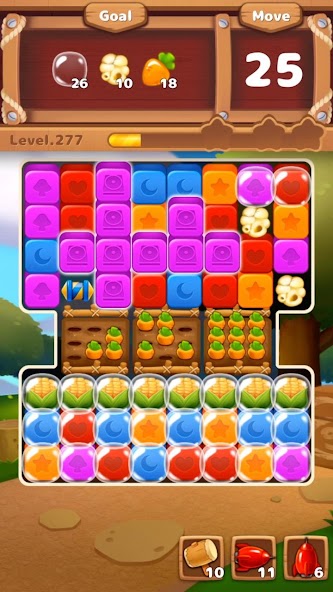 Bunny Blast — screenshot 7