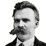 Cover Image of ダウンロード Friedrich Nietzsche Quotes  APK