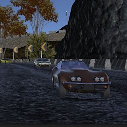 Lost Race Speed